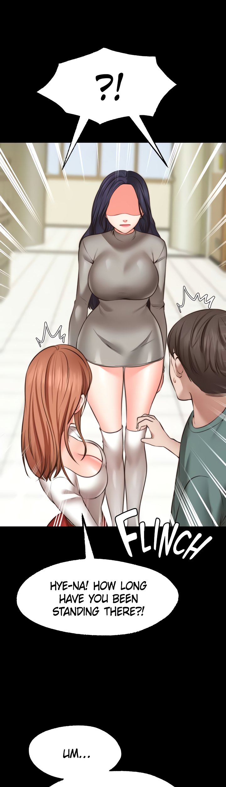 Make a Wish Chapter 27 Page 3