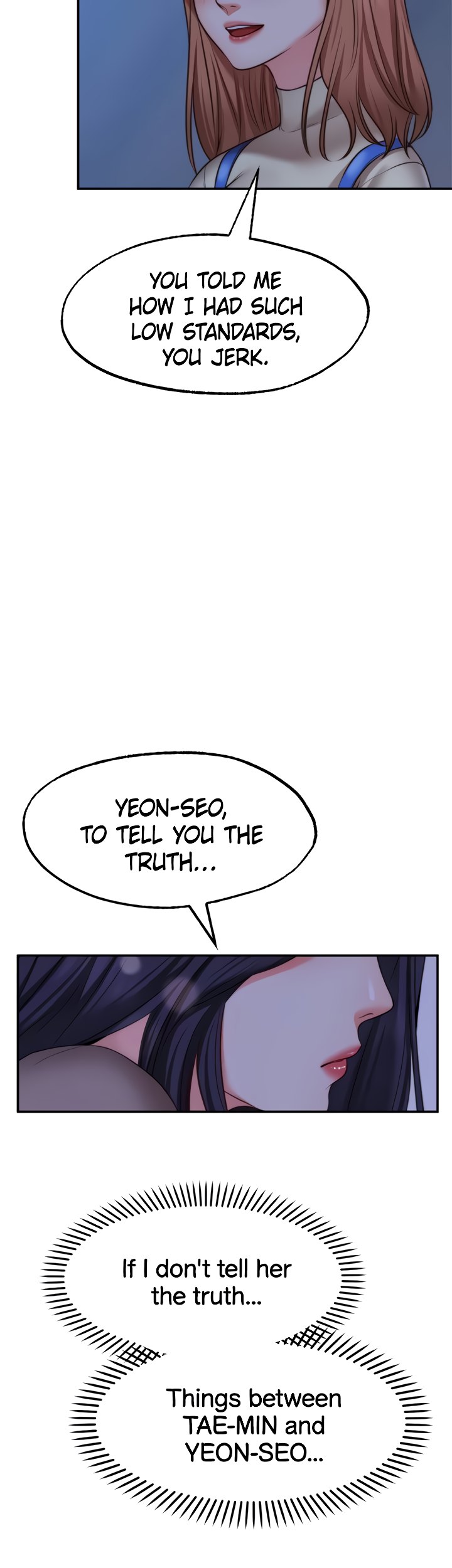 Make a Wish Chapter 27 Page 30