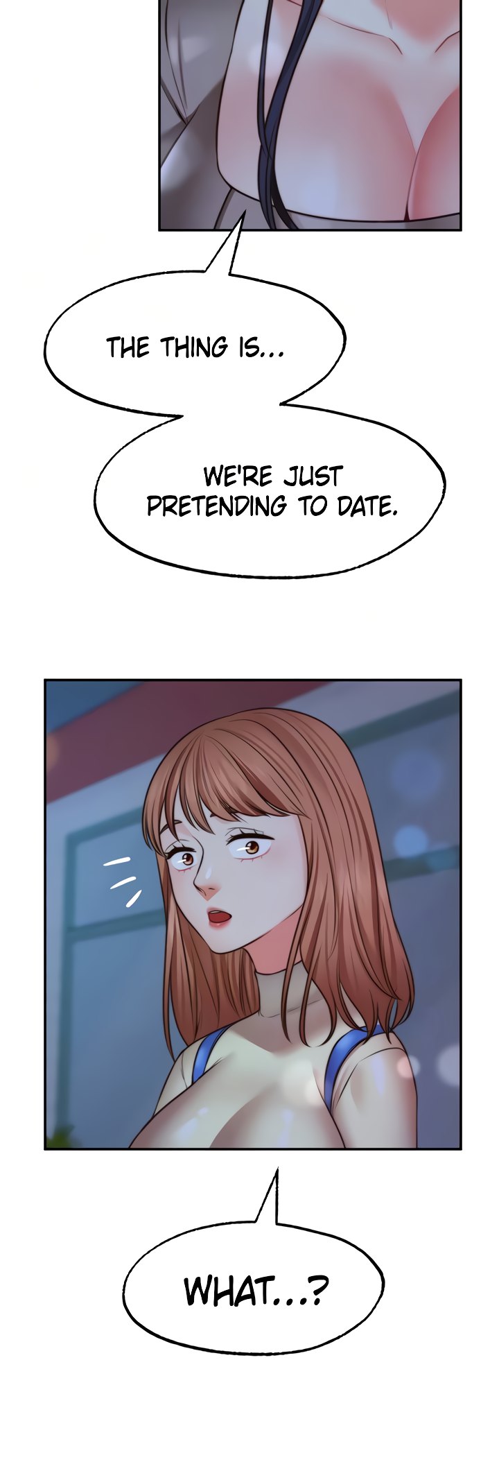 Make a Wish Chapter 27 Page 33