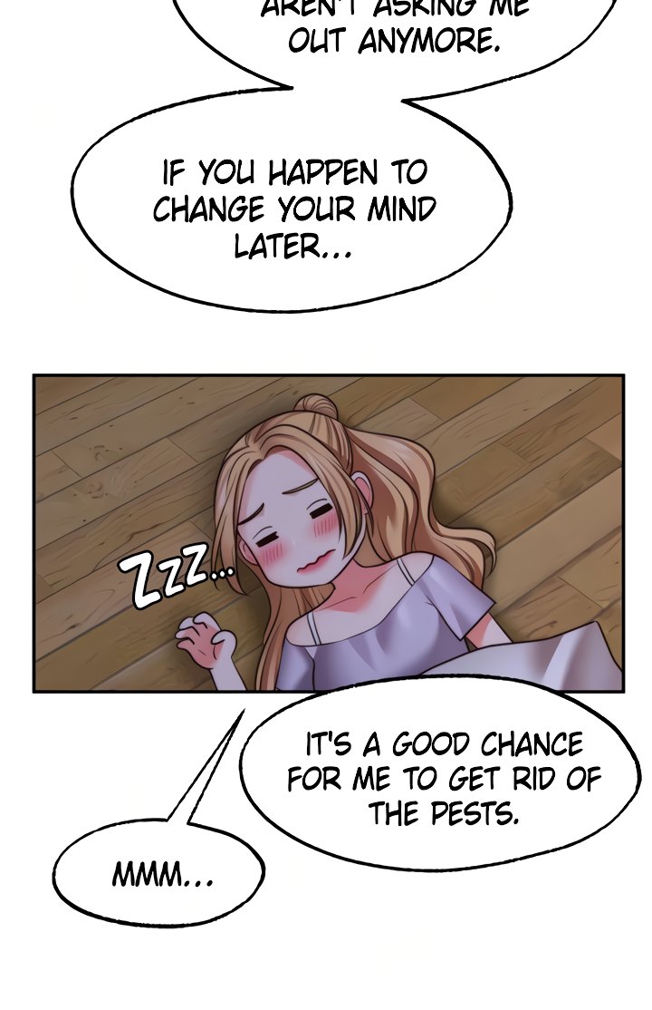 Make a Wish Chapter 27 Page 36