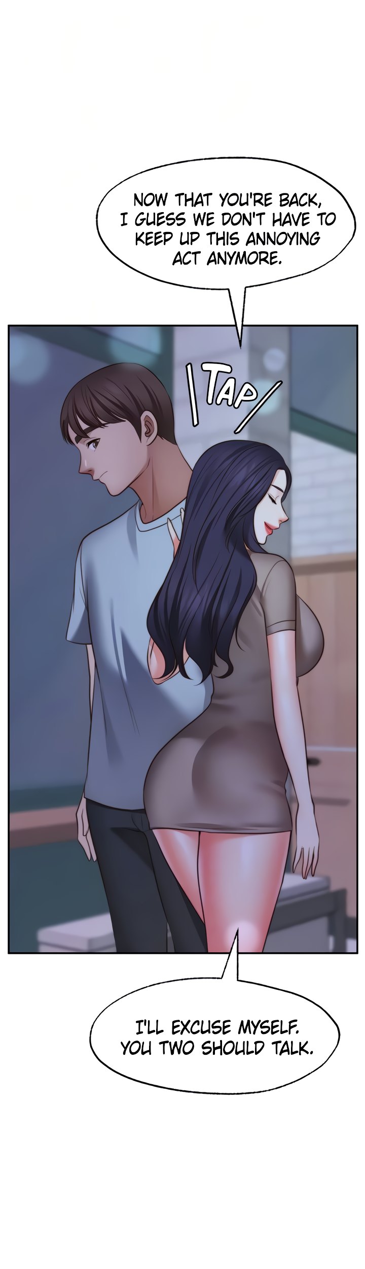 Make a Wish Chapter 27 Page 37