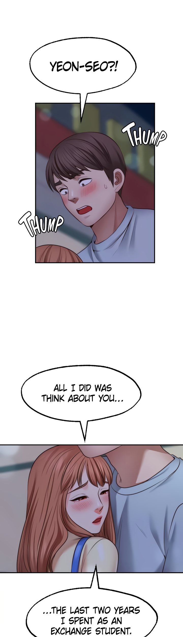 Make a Wish Chapter 27 Page 42