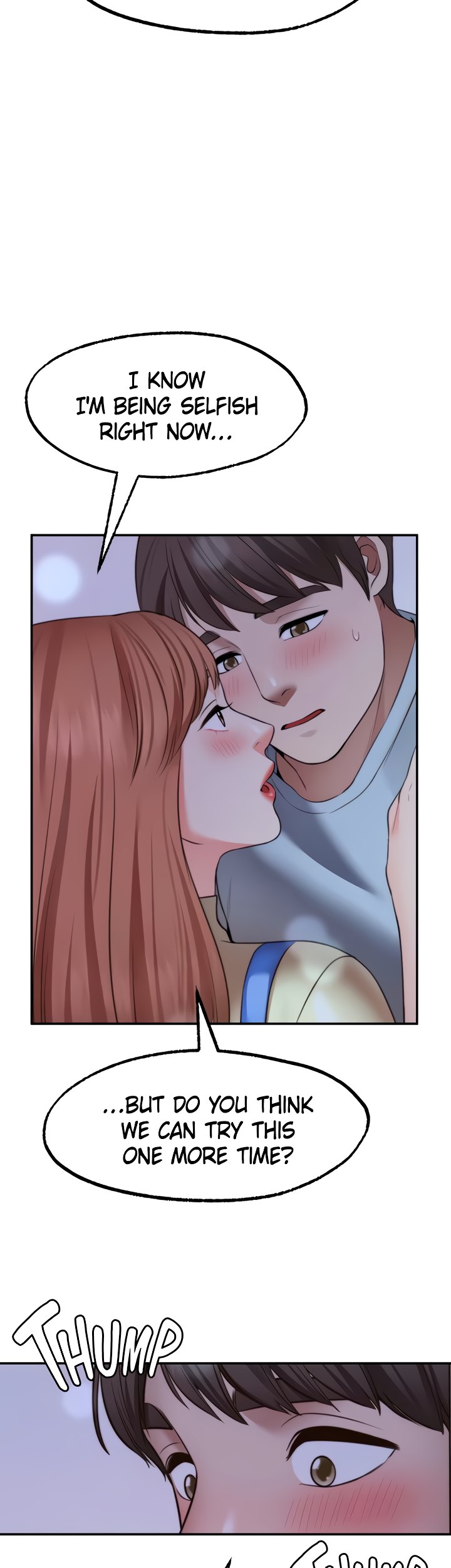 Make a Wish Chapter 27 Page 43