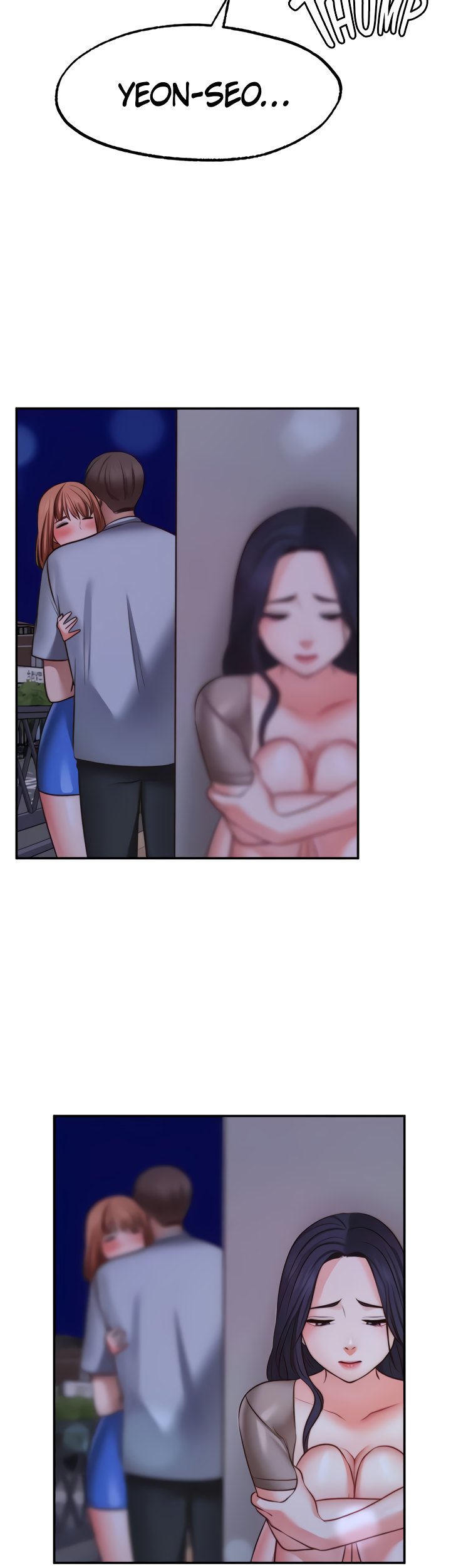 Make a Wish Chapter 27 Page 44