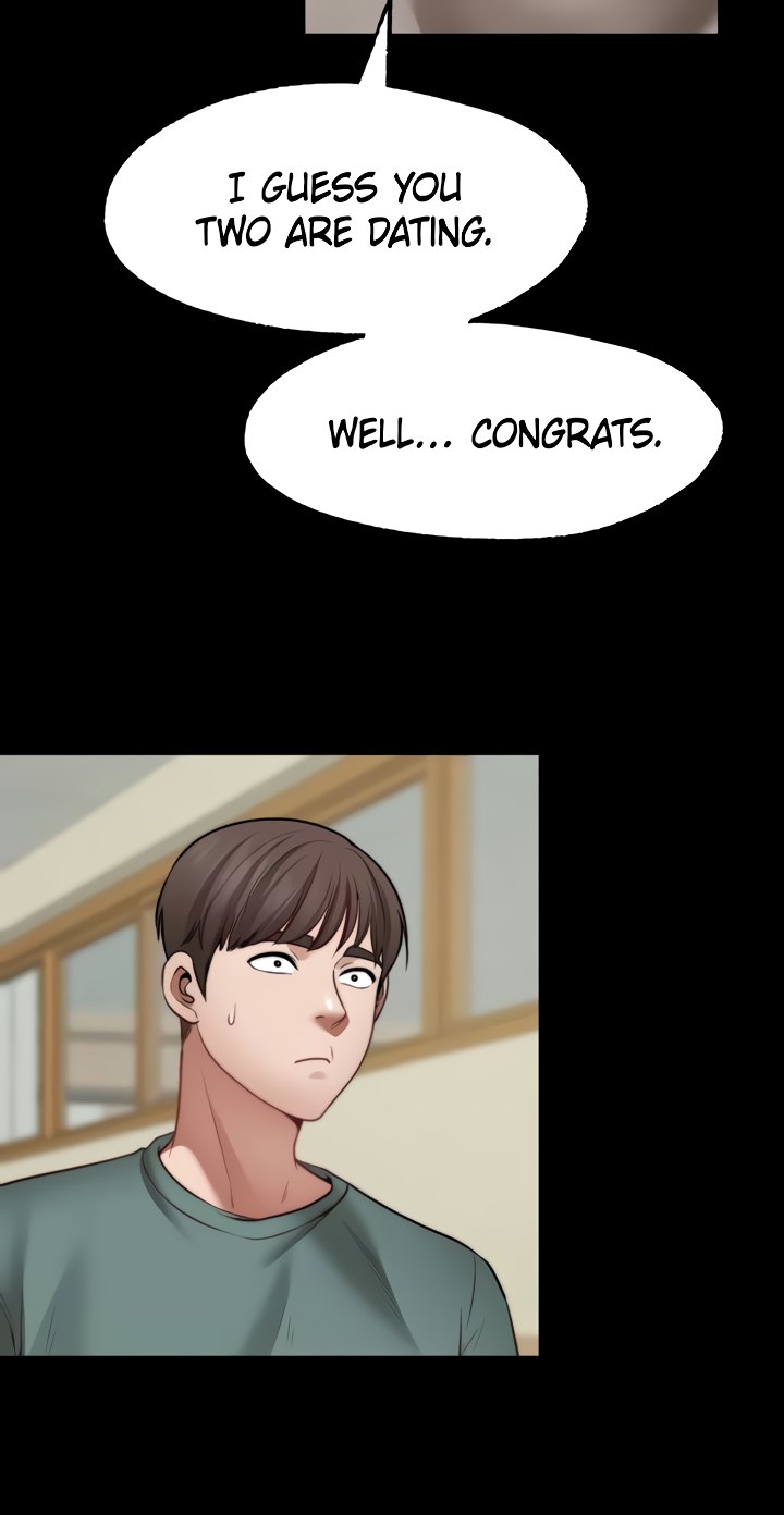 Make a Wish Chapter 27 Page 5