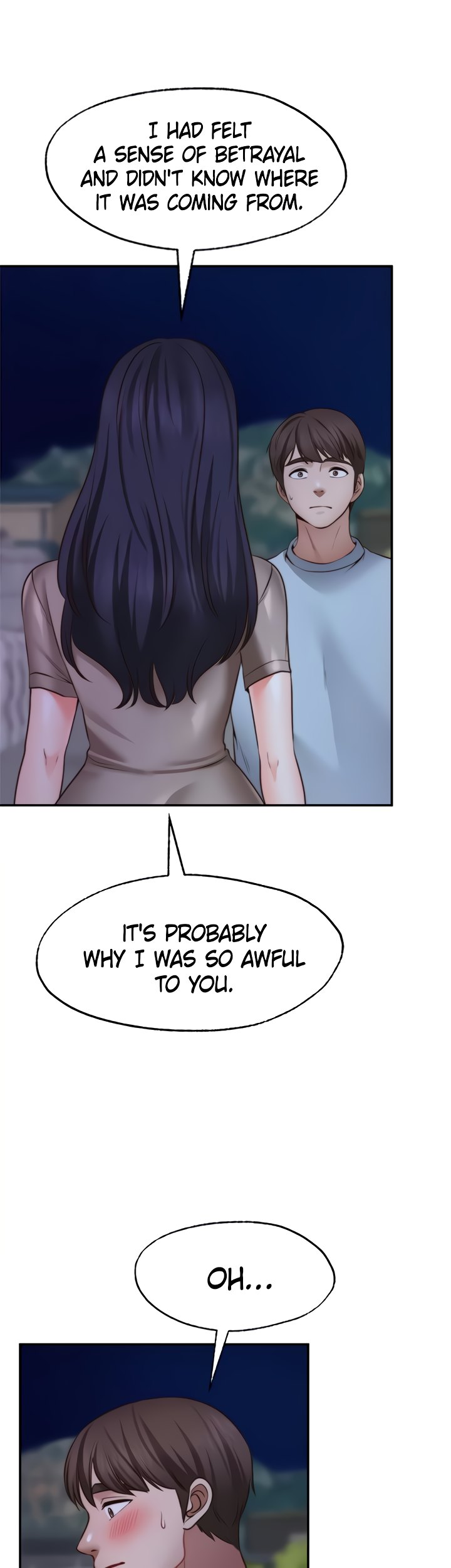 Make a Wish Chapter 27 Page 8