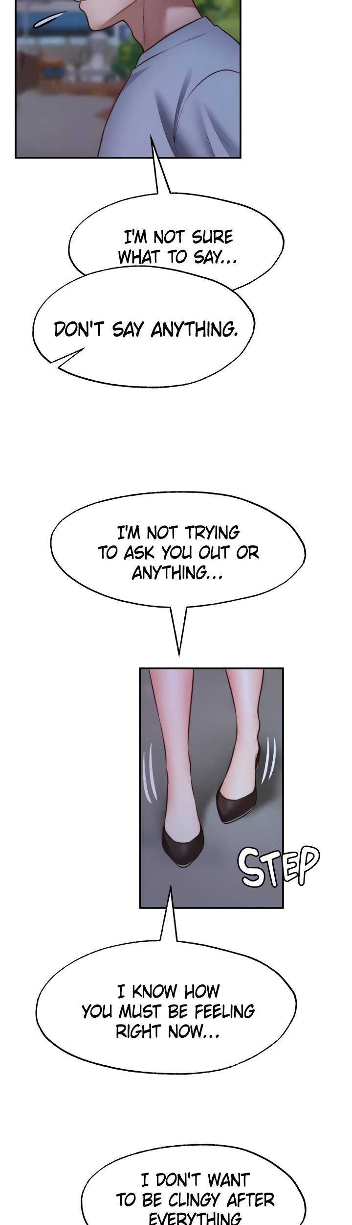 Make a Wish Chapter 27 Page 9