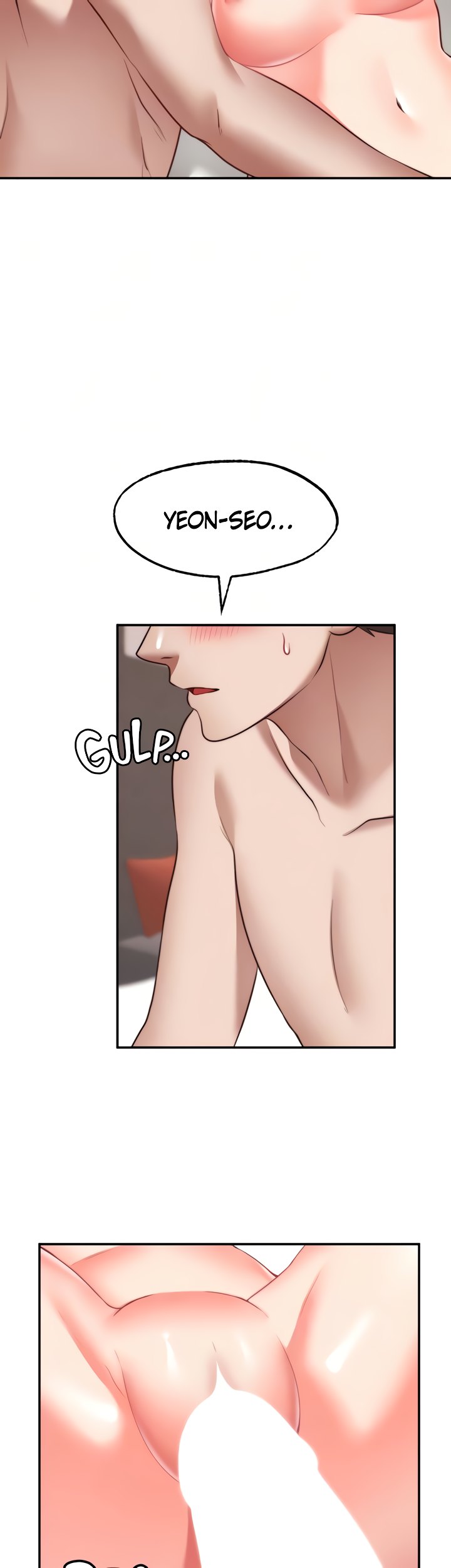 Make a Wish Chapter 28 Page 17