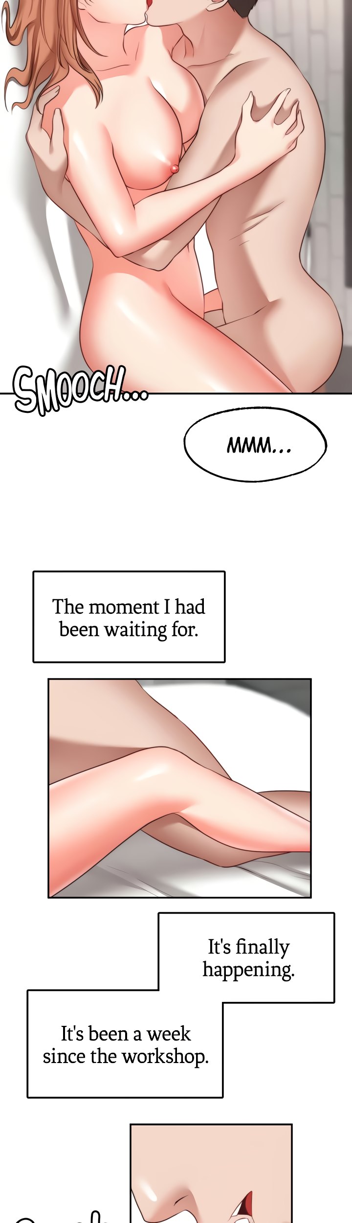 Make a Wish Chapter 28 Page 2