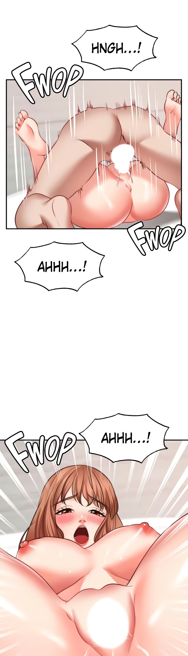 Make a Wish Chapter 28 Page 24