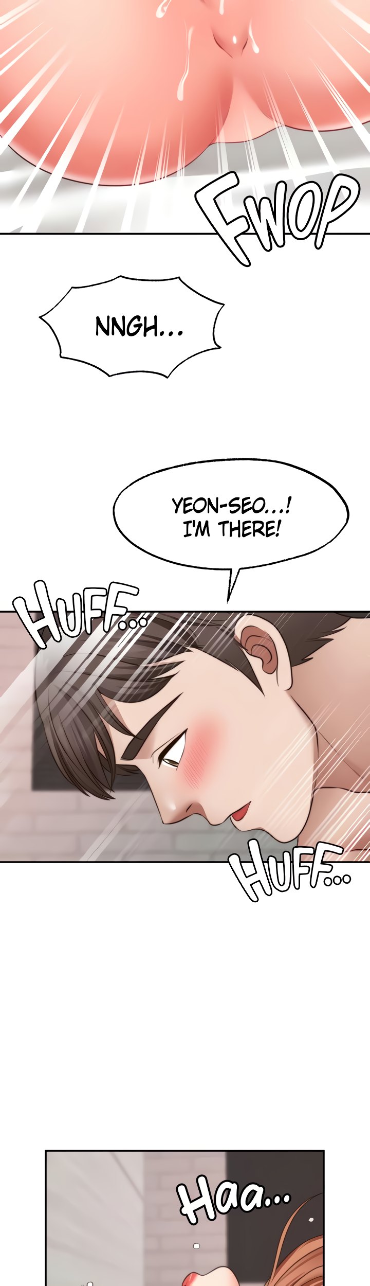 Make a Wish Chapter 28 Page 25