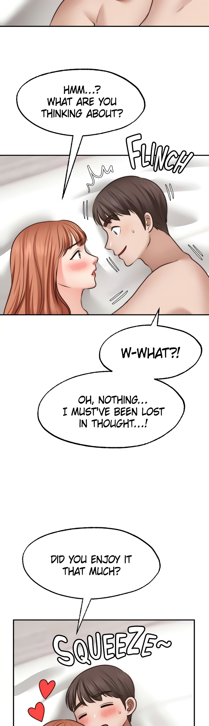 Make a Wish Chapter 28 Page 30