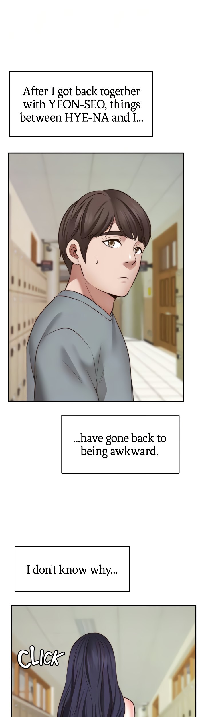 Make a Wish Chapter 28 Page 37