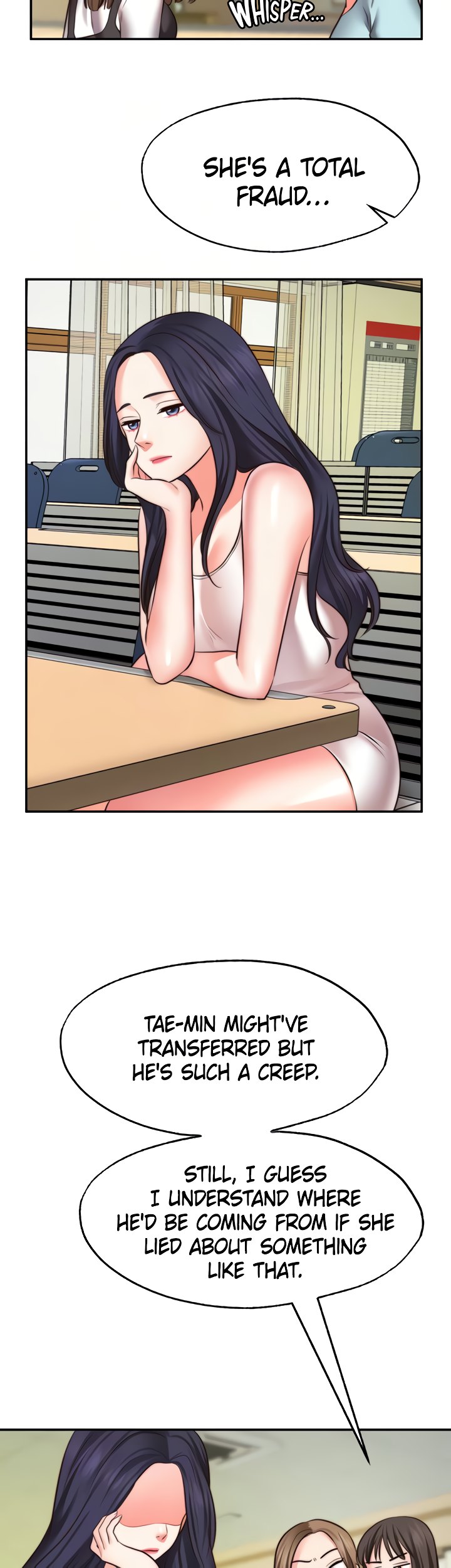 Make a Wish Chapter 28 Page 39