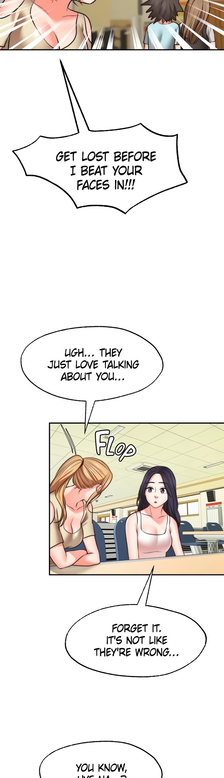 Make a Wish Chapter 28 Page 42