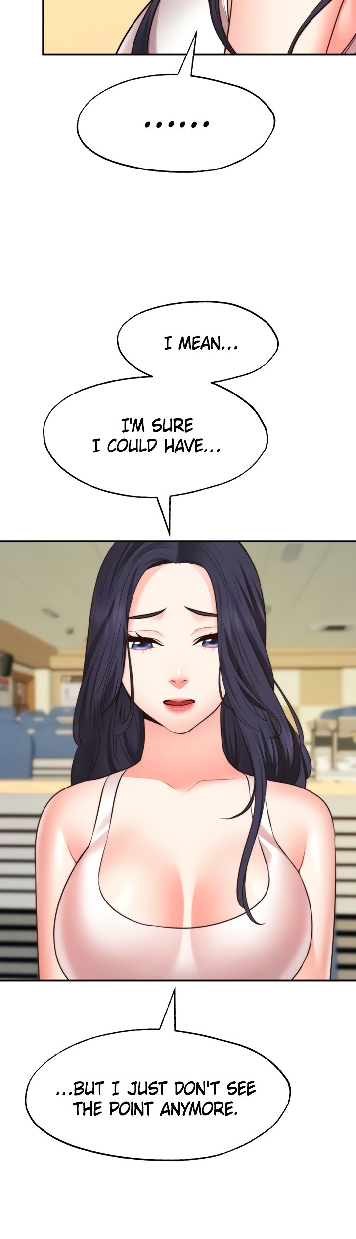 Make a Wish Chapter 28 Page 44