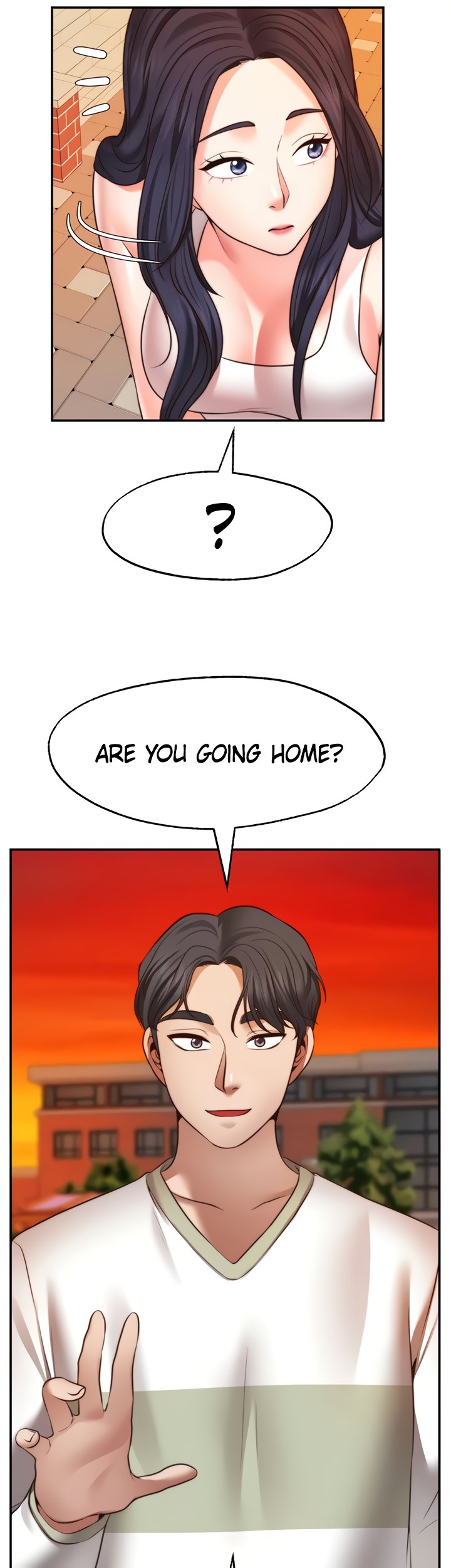 Make a Wish Chapter 28 Page 47