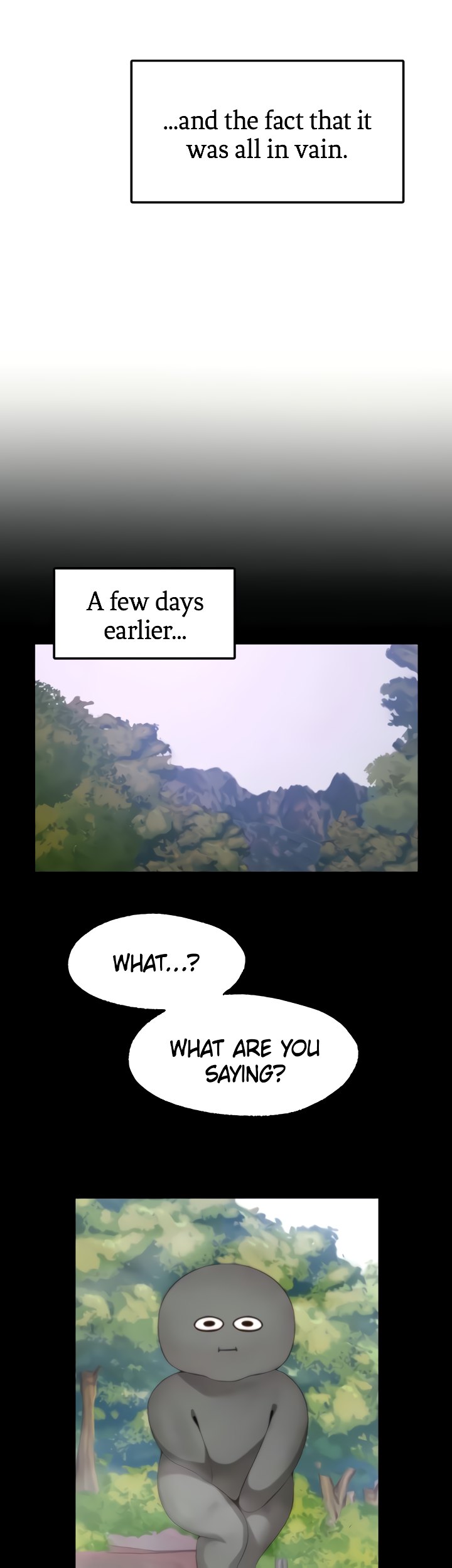 Make a Wish Chapter 28 Page 7