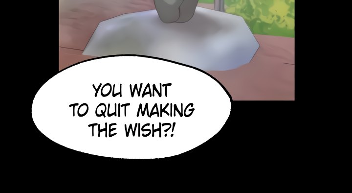 Make a Wish Chapter 28 Page 8