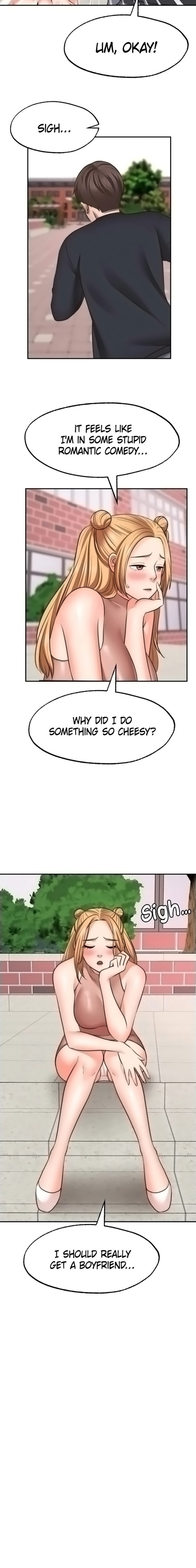 Make a Wish Chapter 29 Page 10