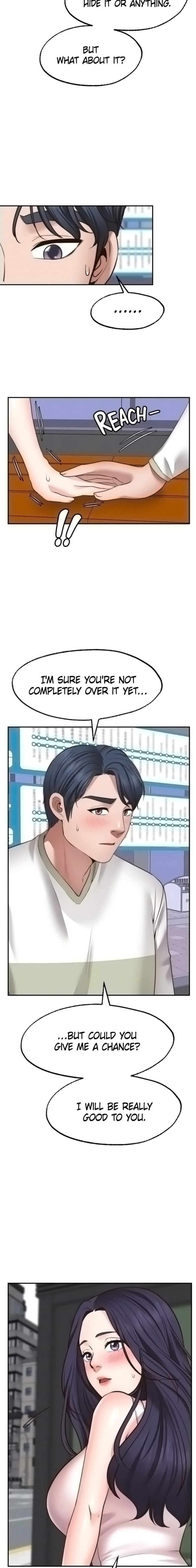 Make a Wish Chapter 29 Page 12