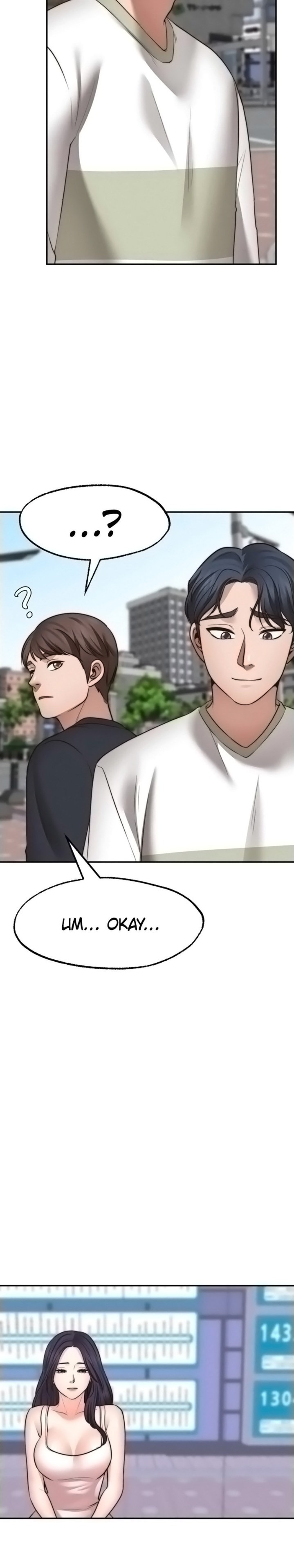 Make a Wish Chapter 29 Page 17