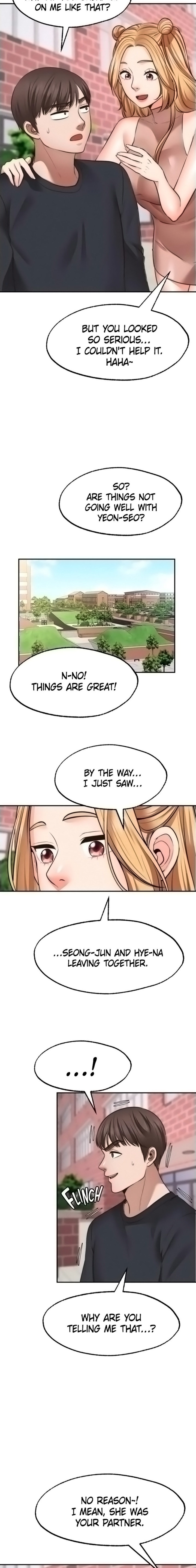 Make a Wish Chapter 29 Page 2