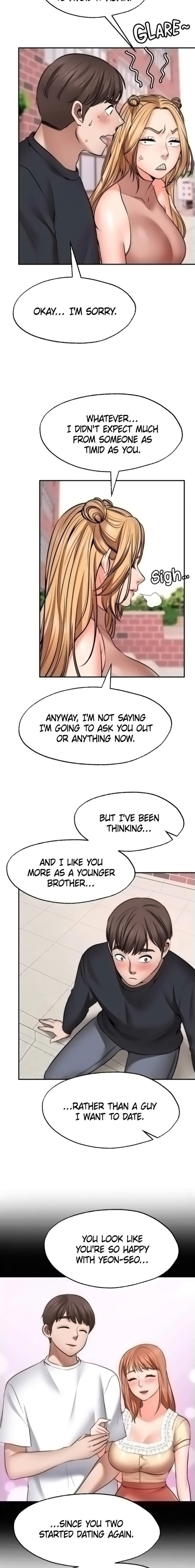 Make a Wish Chapter 29 Page 4