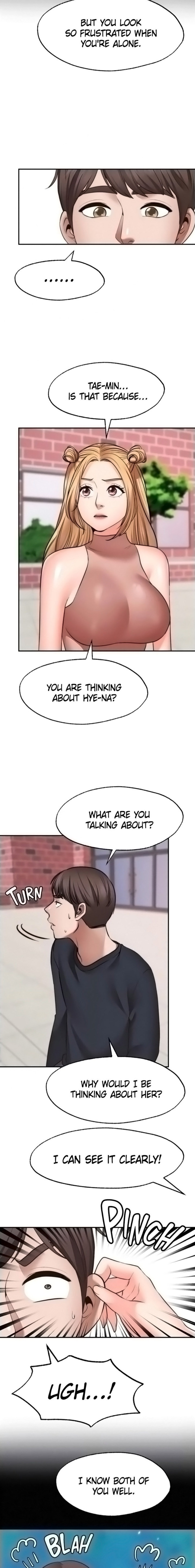 Make a Wish Chapter 29 Page 5