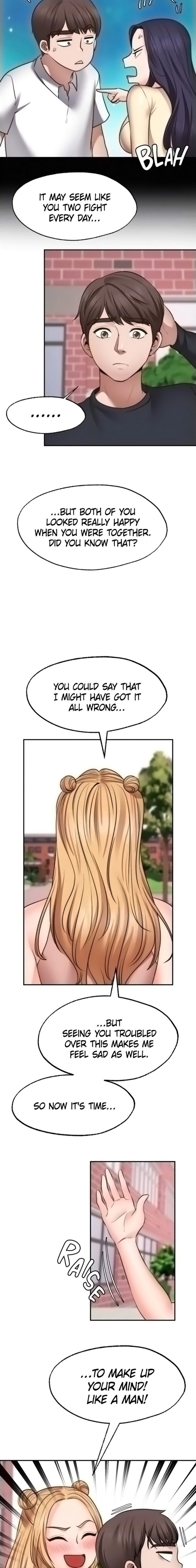 Make a Wish Chapter 29 Page 6