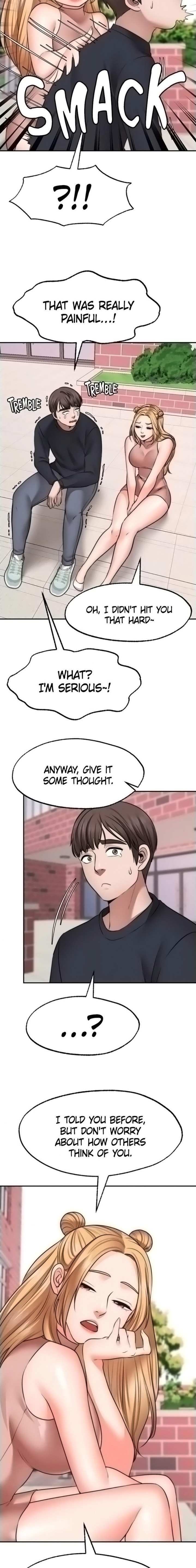 Make a Wish Chapter 29 Page 7