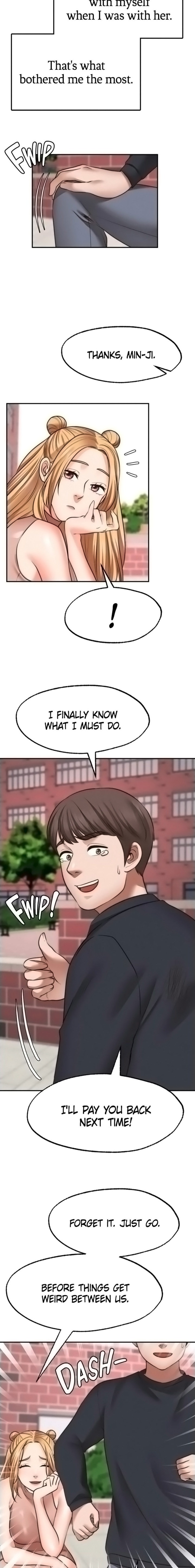 Make a Wish Chapter 29 Page 9