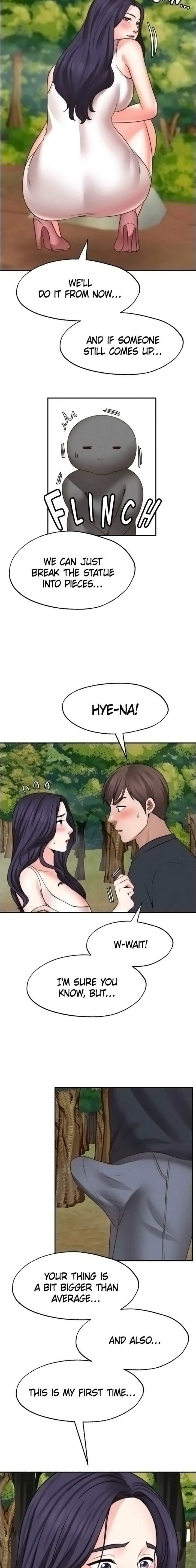 Make a Wish Chapter 30 Page 10