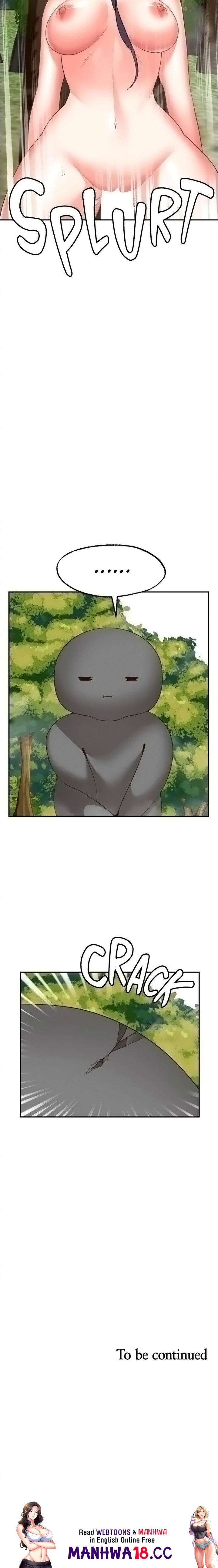 Make a Wish Chapter 30 Page 19