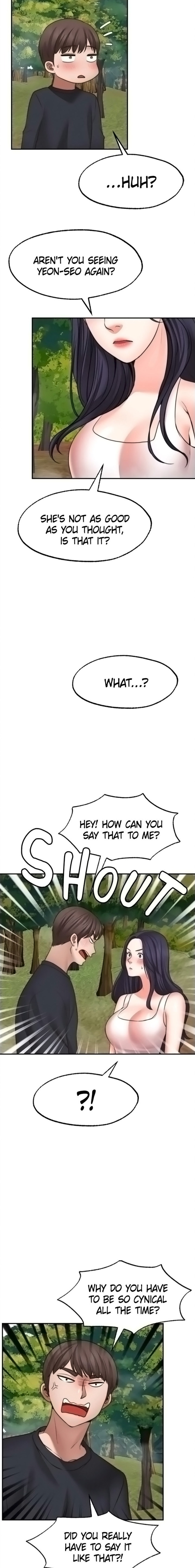 Make a Wish Chapter 30 Page 3