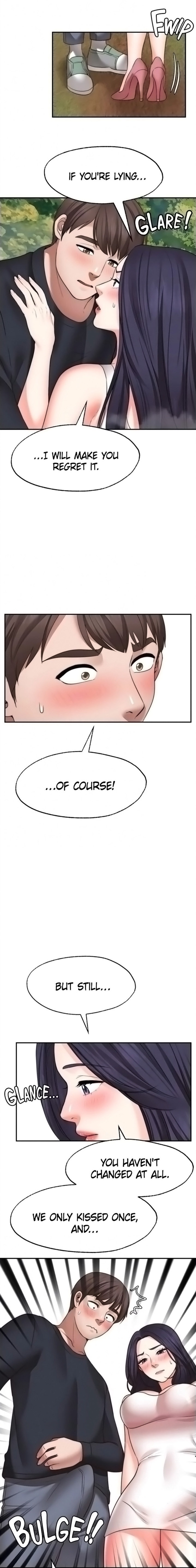 Make a Wish Chapter 30 Page 7