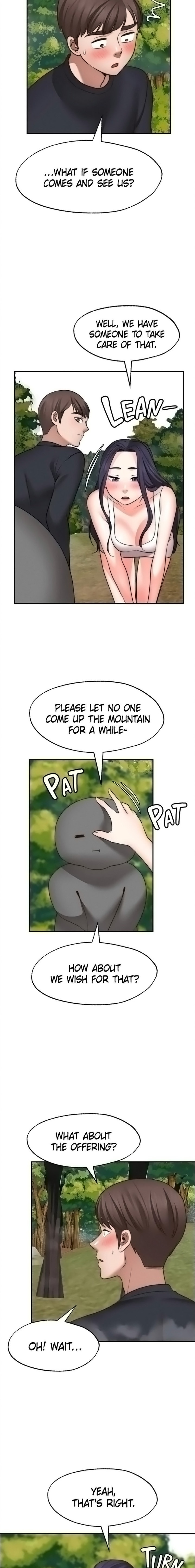Make a Wish Chapter 30 Page 9