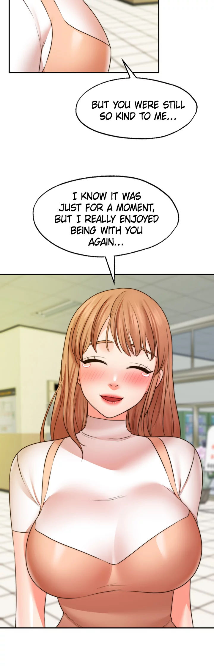 Make a Wish Chapter 31 Page 13