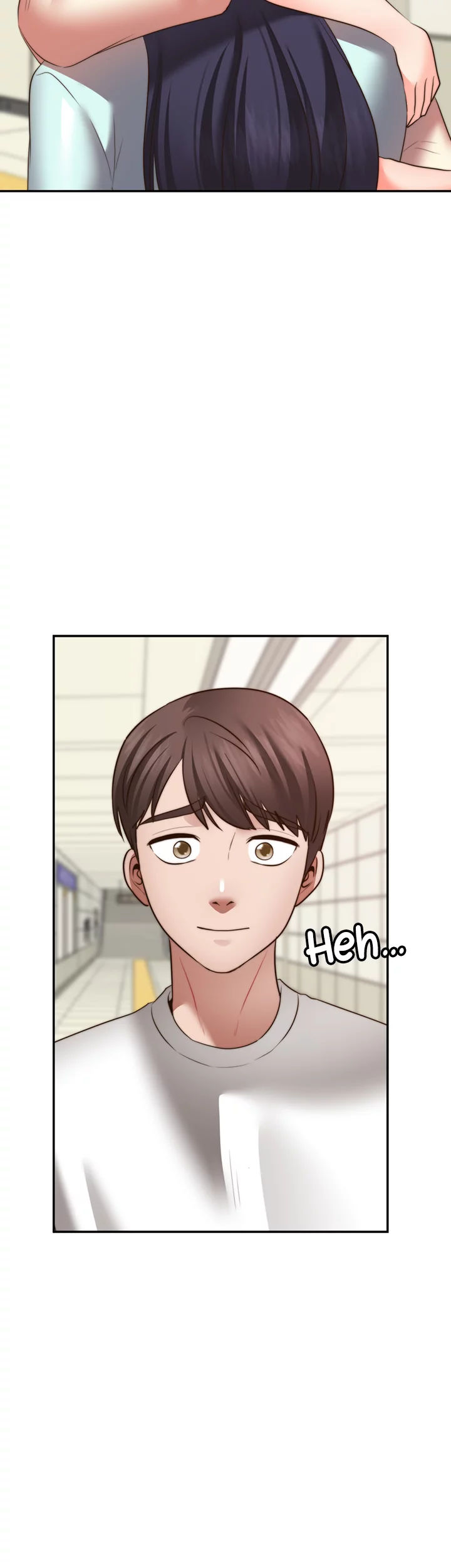 Make a Wish Chapter 31 Page 18
