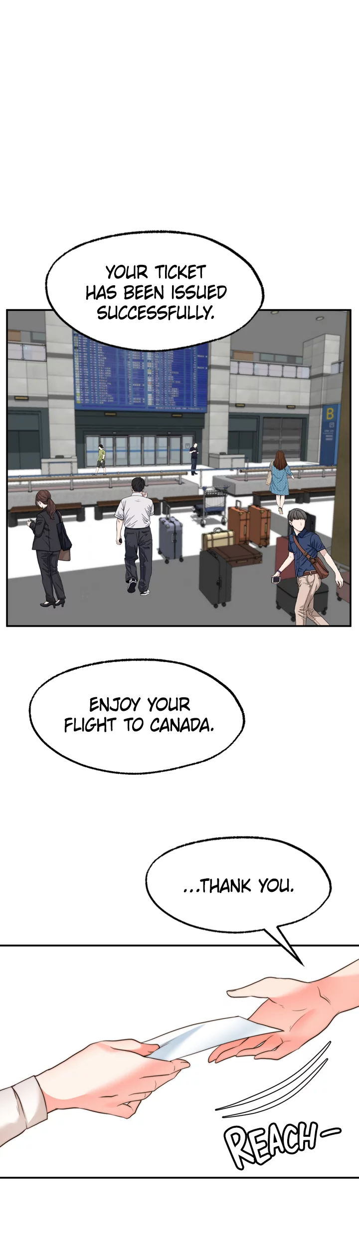 Make a Wish Chapter 31 Page 2