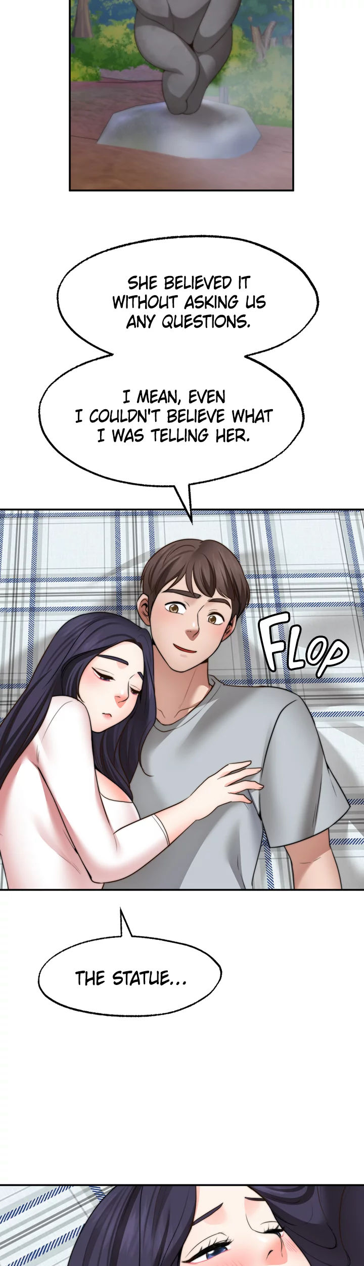Make a Wish Chapter 31 Page 24