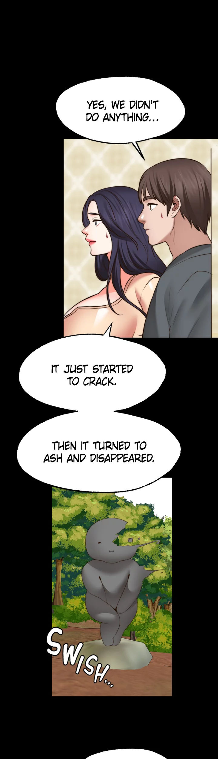 Make a Wish Chapter 31 Page 26