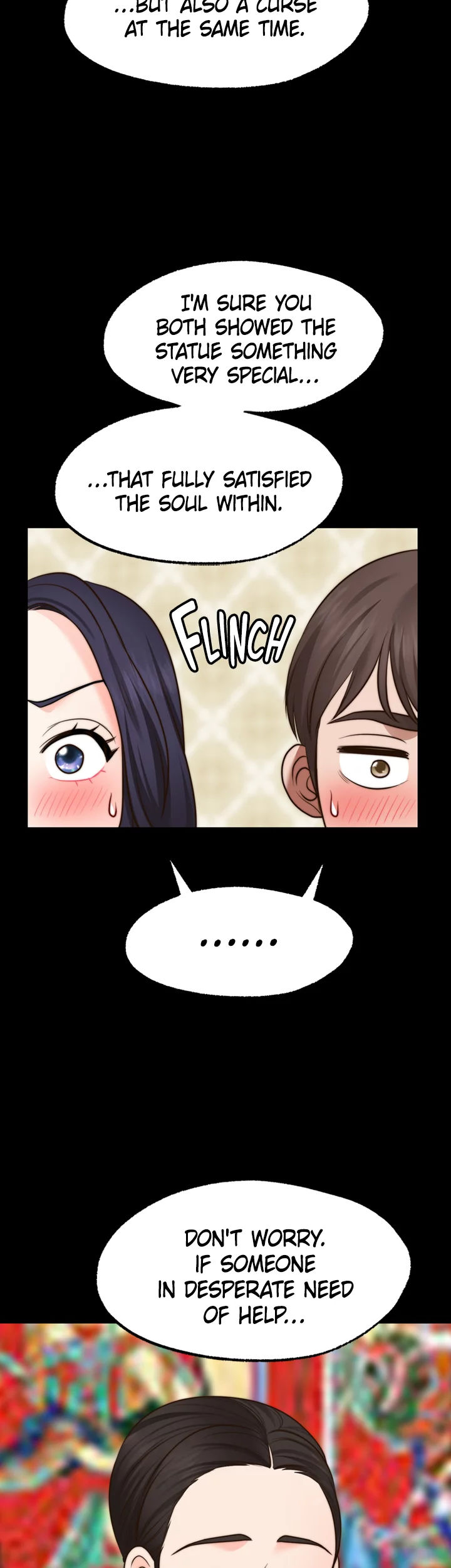 Make a Wish Chapter 31 Page 29