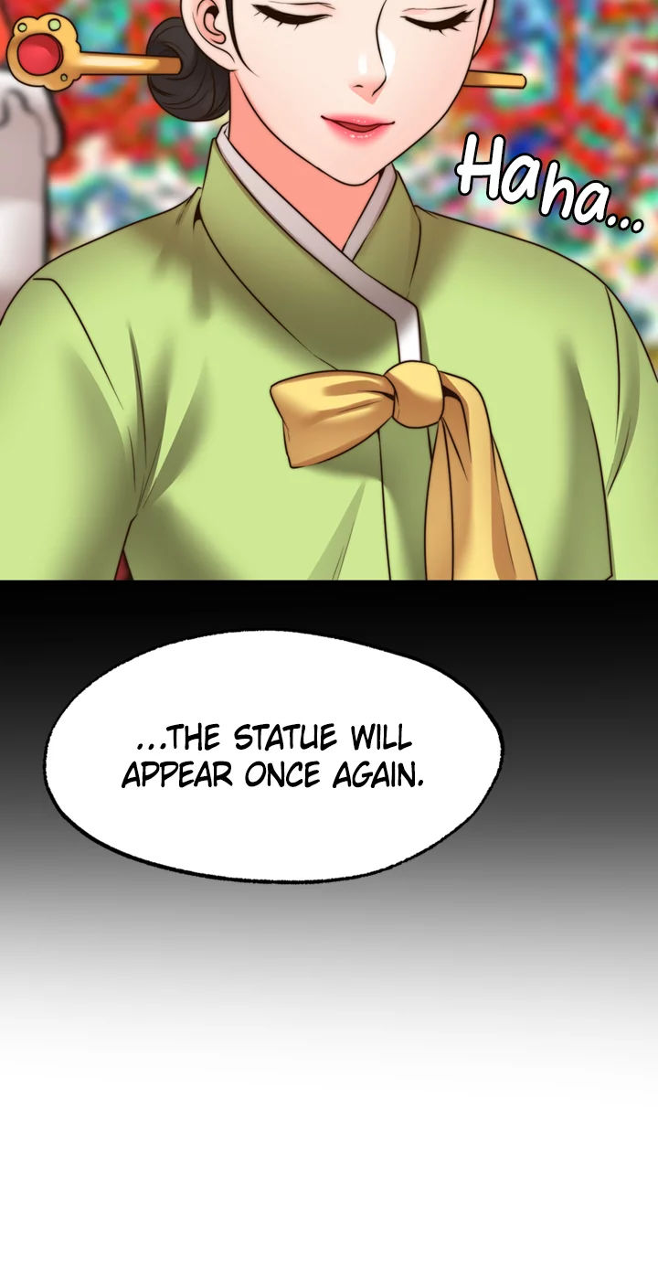 Make a Wish Chapter 31 Page 30