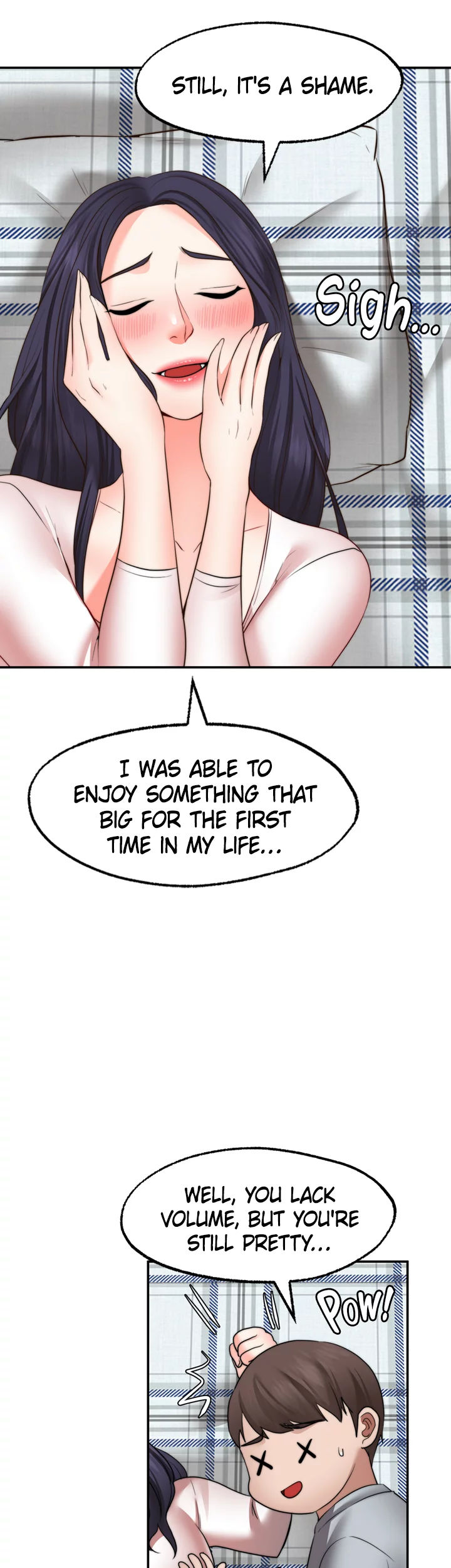 Make a Wish Chapter 31 Page 31