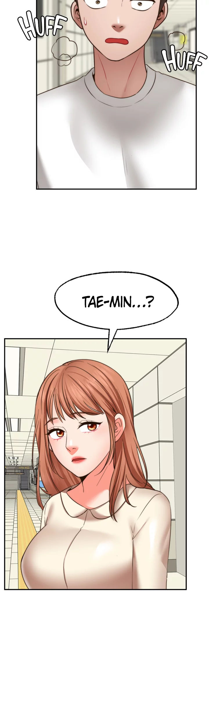 Make a Wish Chapter 31 Page 4