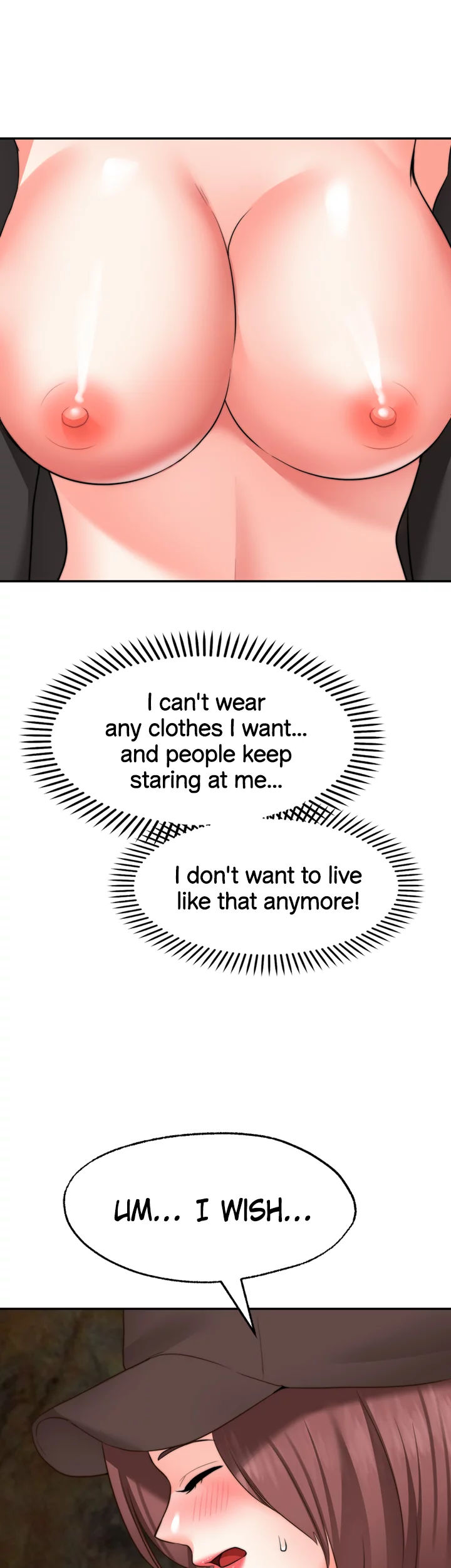 Make a Wish Chapter 31 Page 44