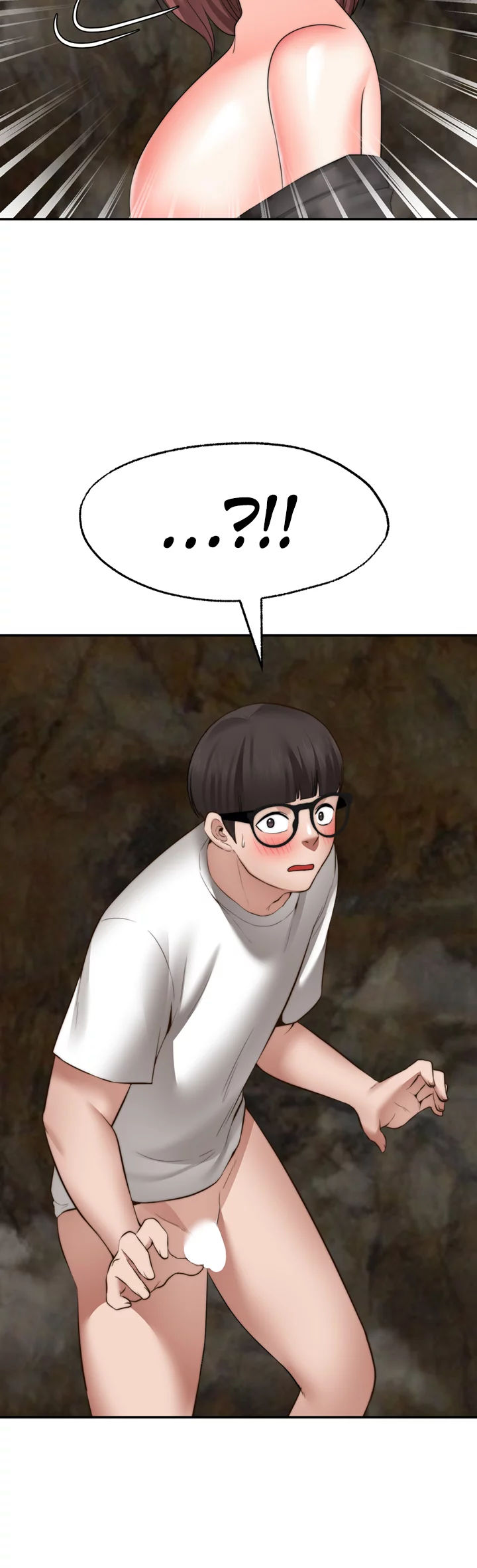 Make a Wish Chapter 31 Page 46