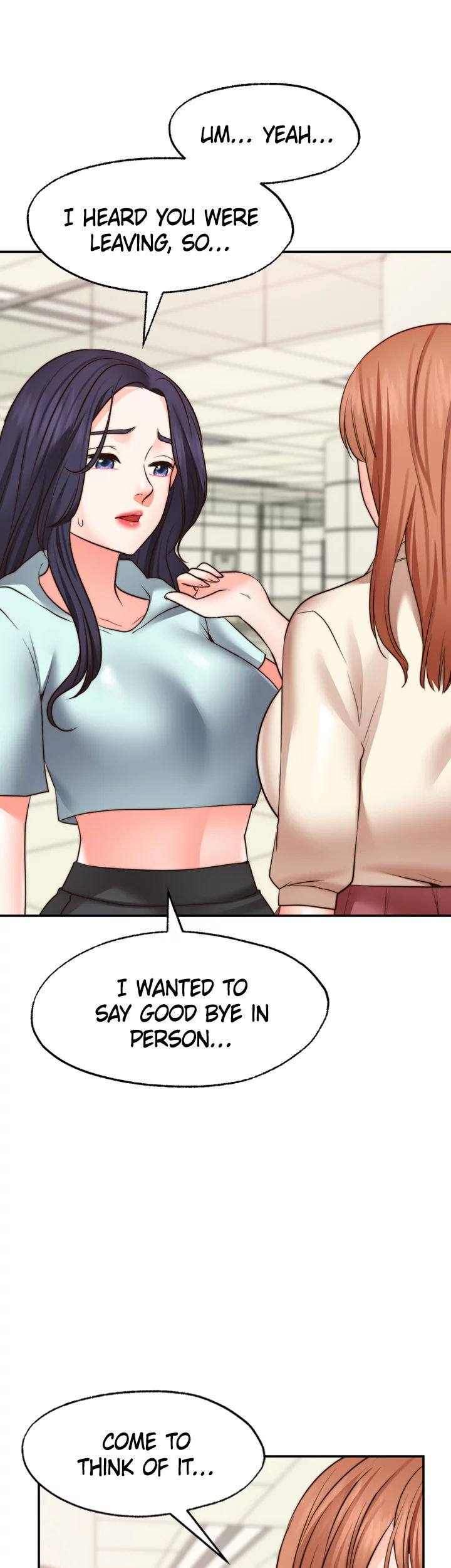 Make a Wish Chapter 31 Page 8