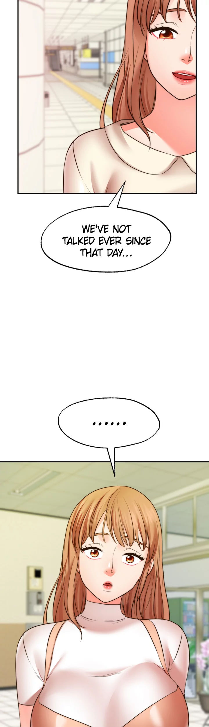 Make a Wish Chapter 31 Page 9
